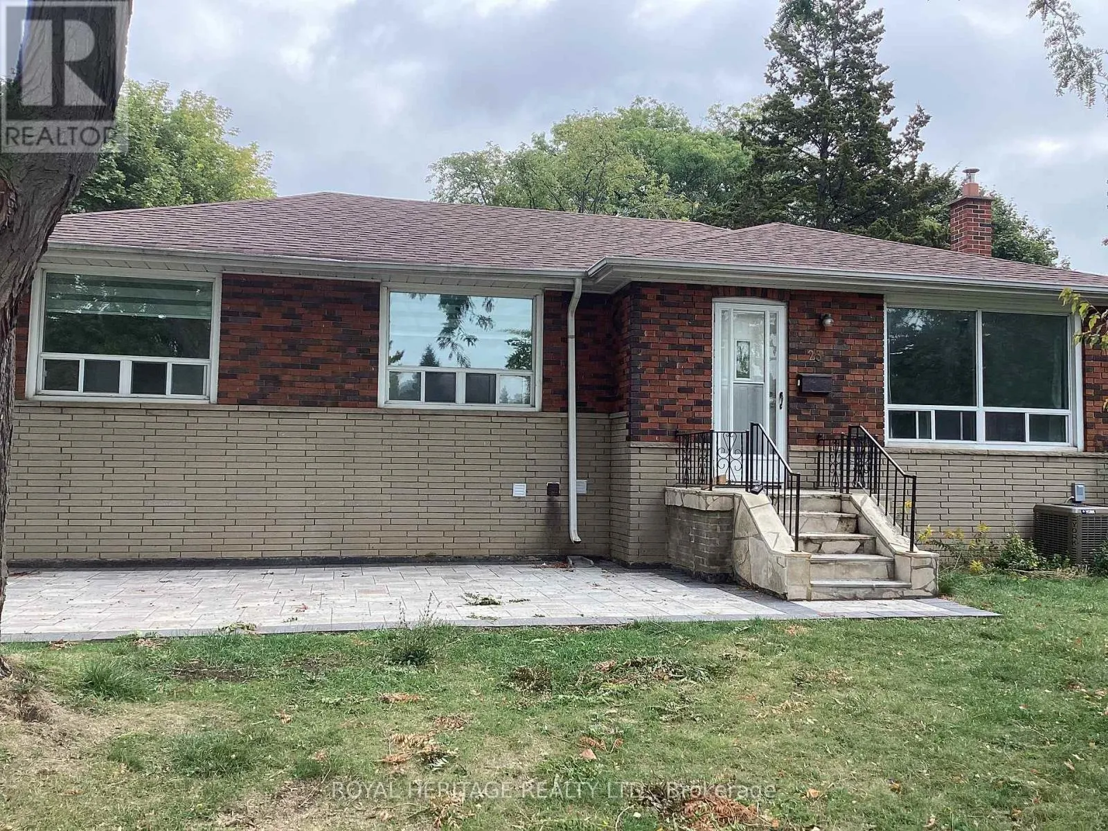 23 LEJUNE ROAD