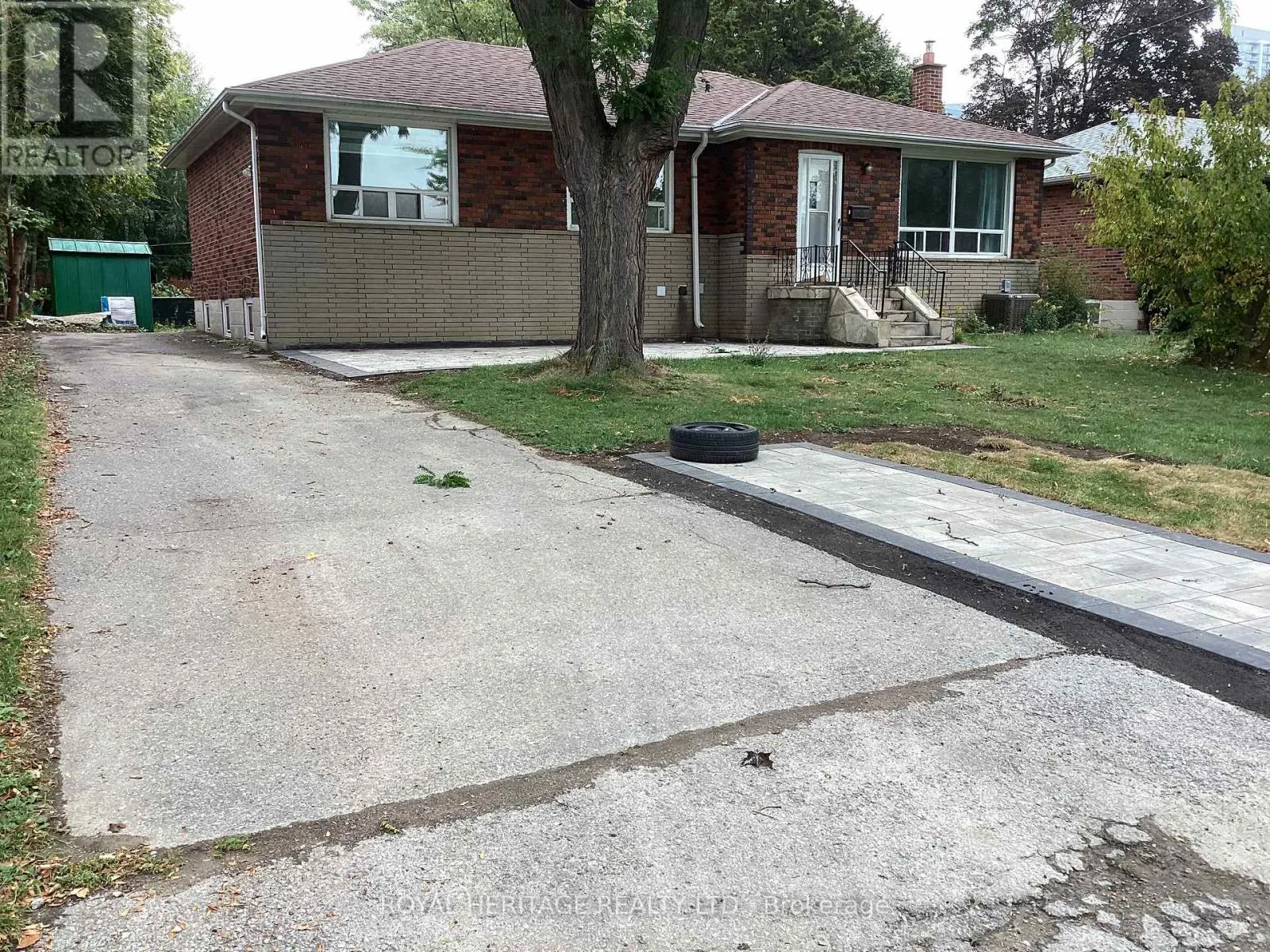 23 LEJUNE ROAD