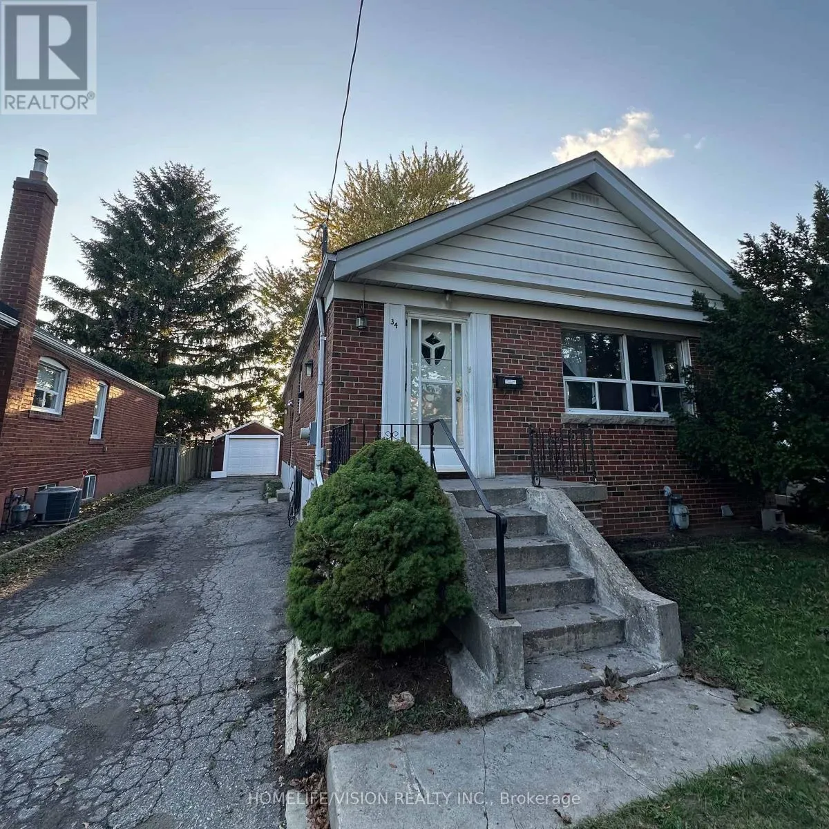 MAIN - 34 INNISWOOD DRIVE