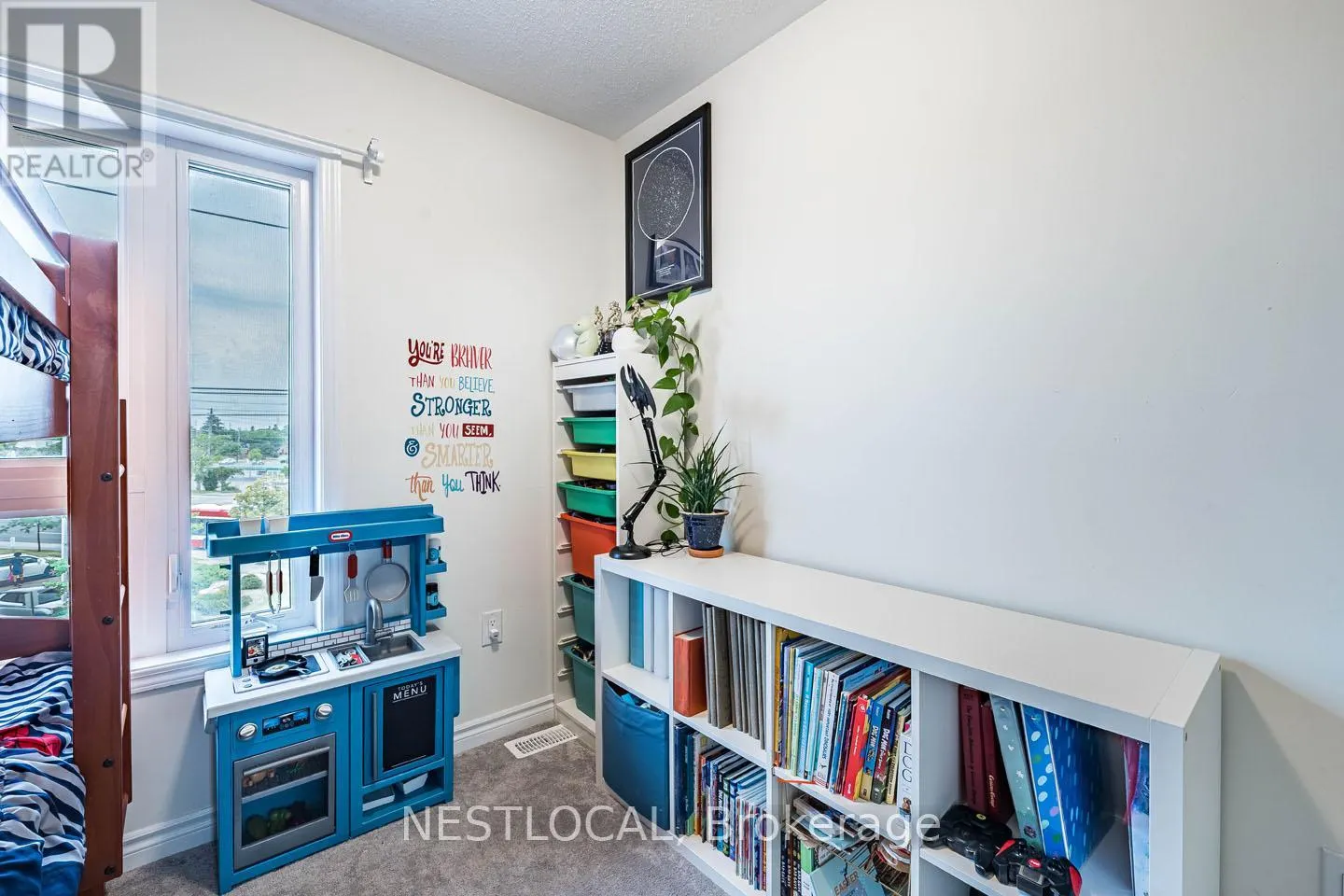 206 - 1085 DANFORTH ROAD