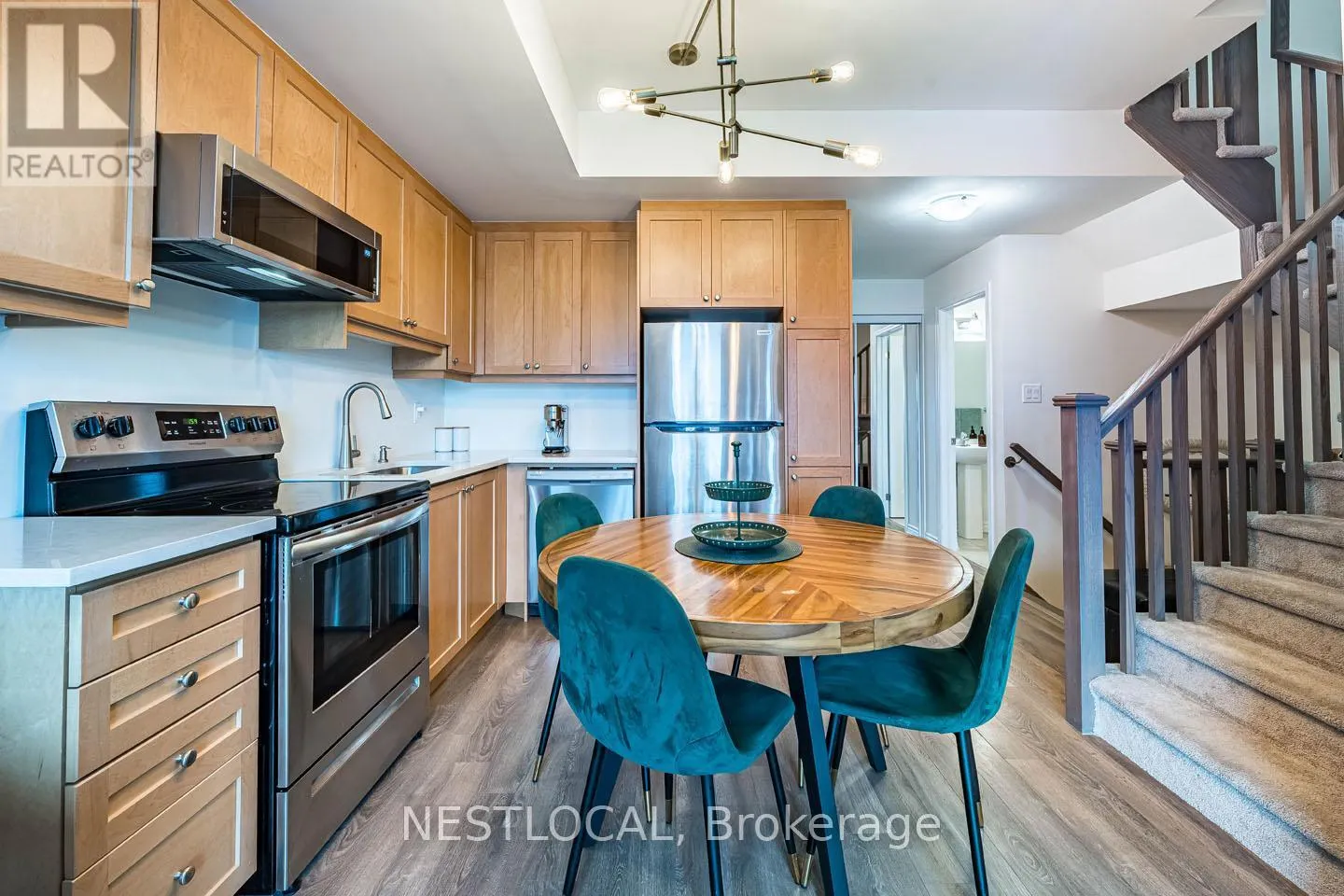 206 - 1085 DANFORTH ROAD