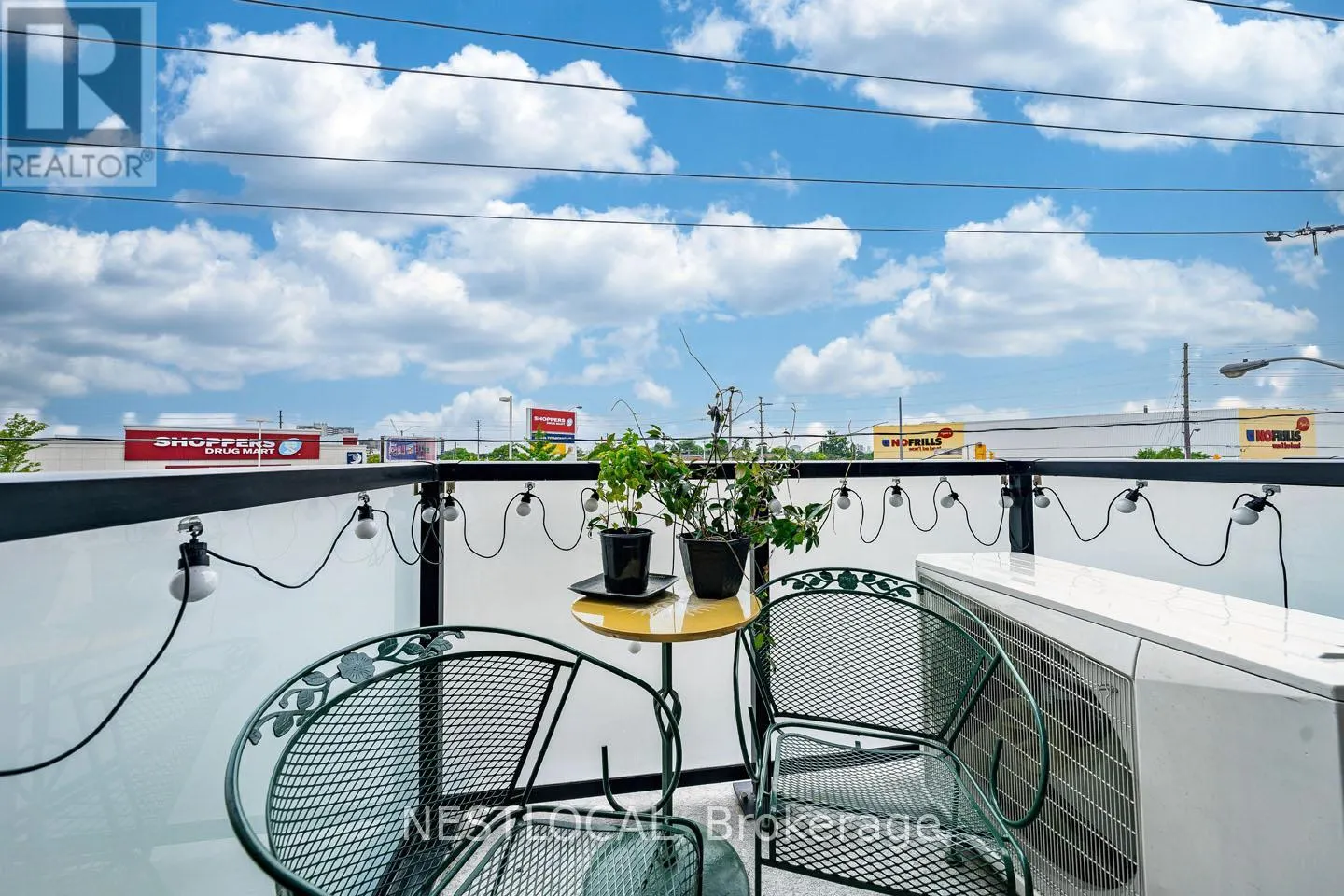 206 - 1085 DANFORTH ROAD