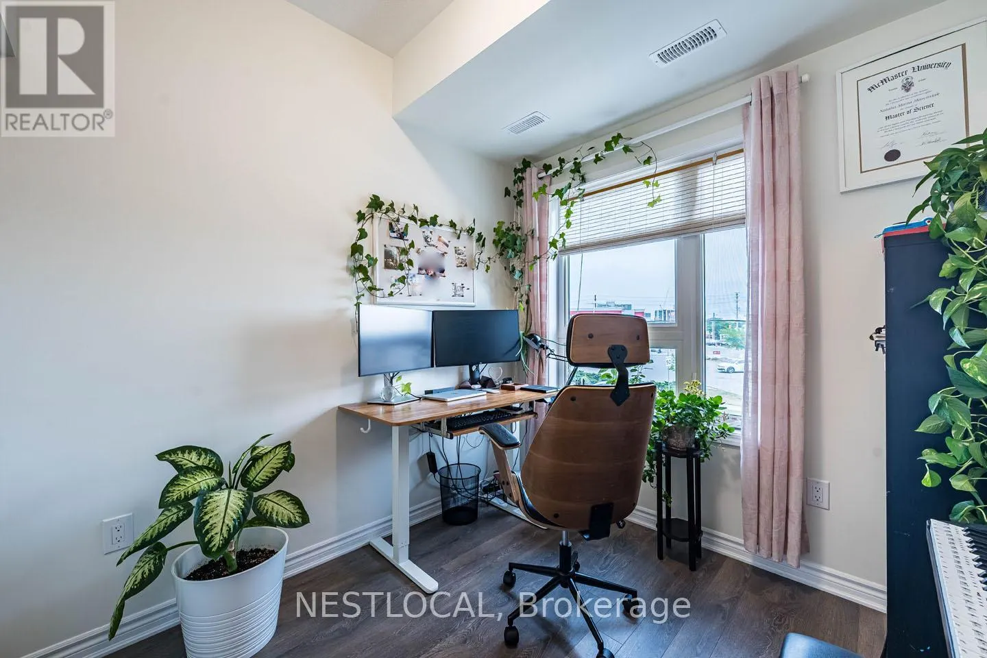206 - 1085 DANFORTH ROAD