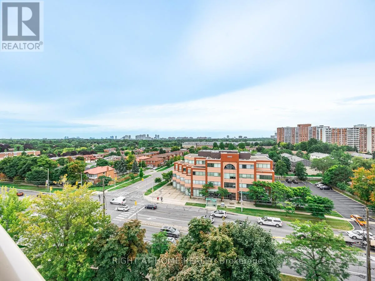911 - 2050 BRIDLETOWNE CIRCLE