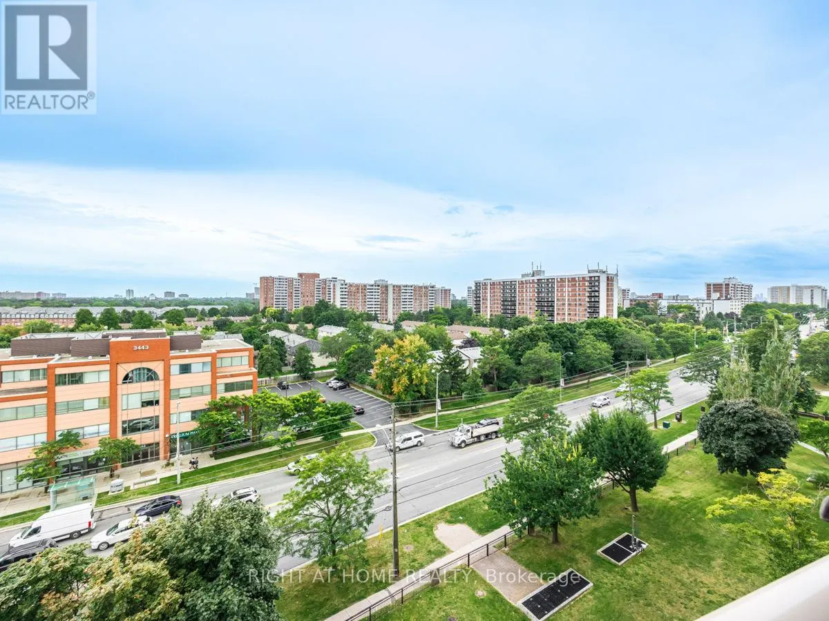 911 - 2050 BRIDLETOWNE CIRCLE