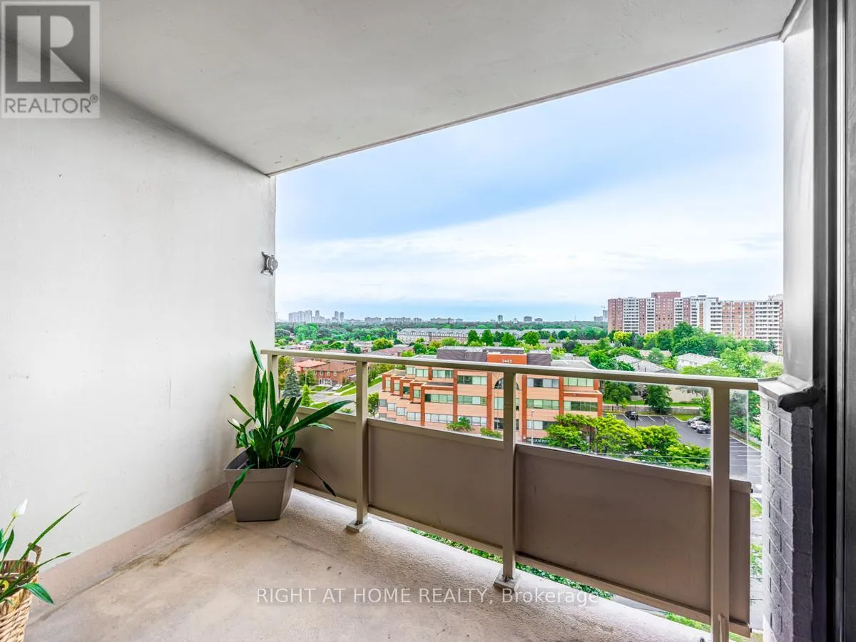 911 - 2050 BRIDLETOWNE CIRCLE
