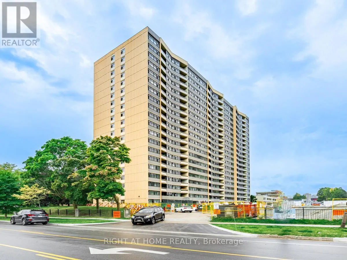 911 - 2050 BRIDLETOWNE CIRCLE