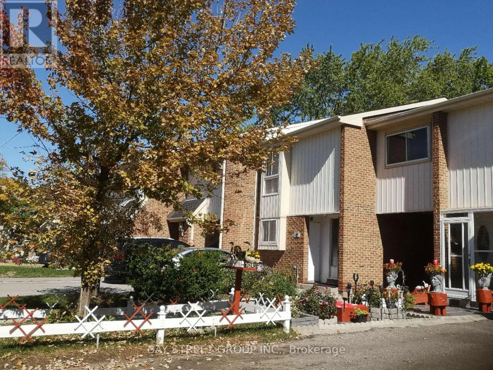 2451 BRIDLETOWNE CIRCLE