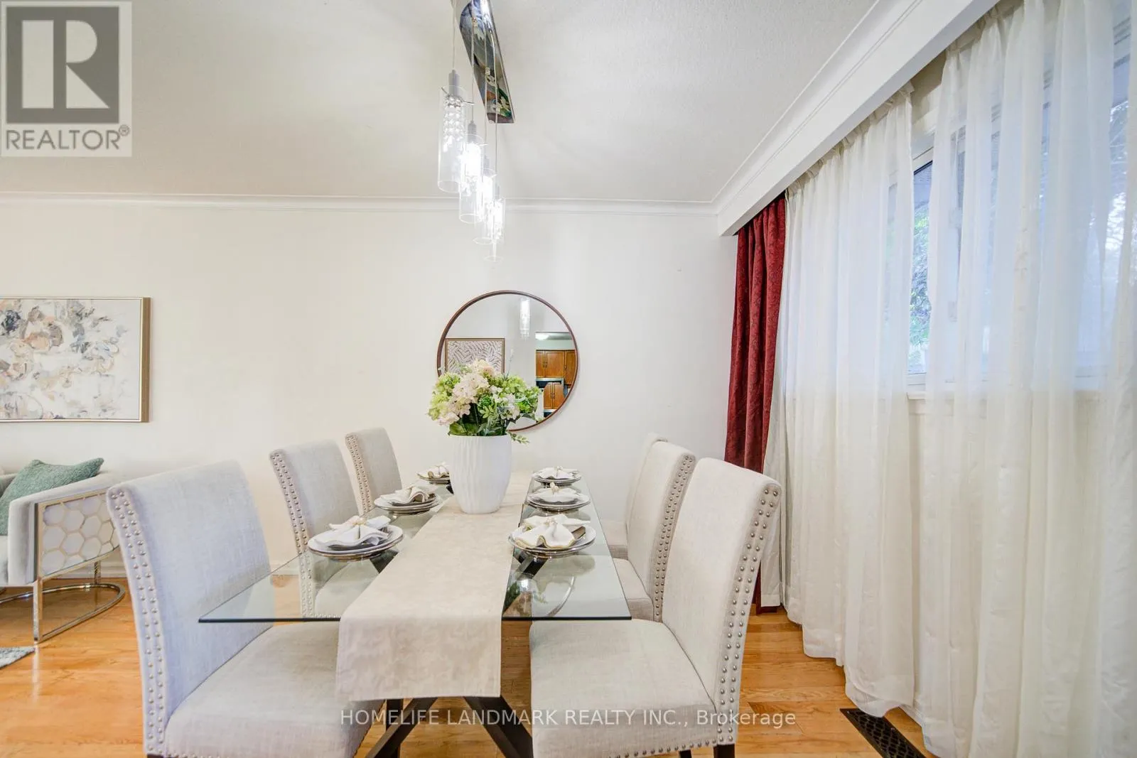 16 PALOMA PLACE