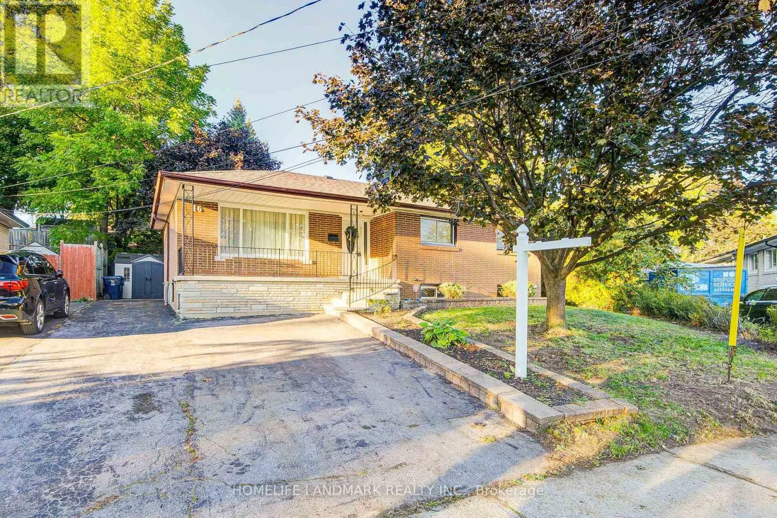 16 PALOMA PLACE