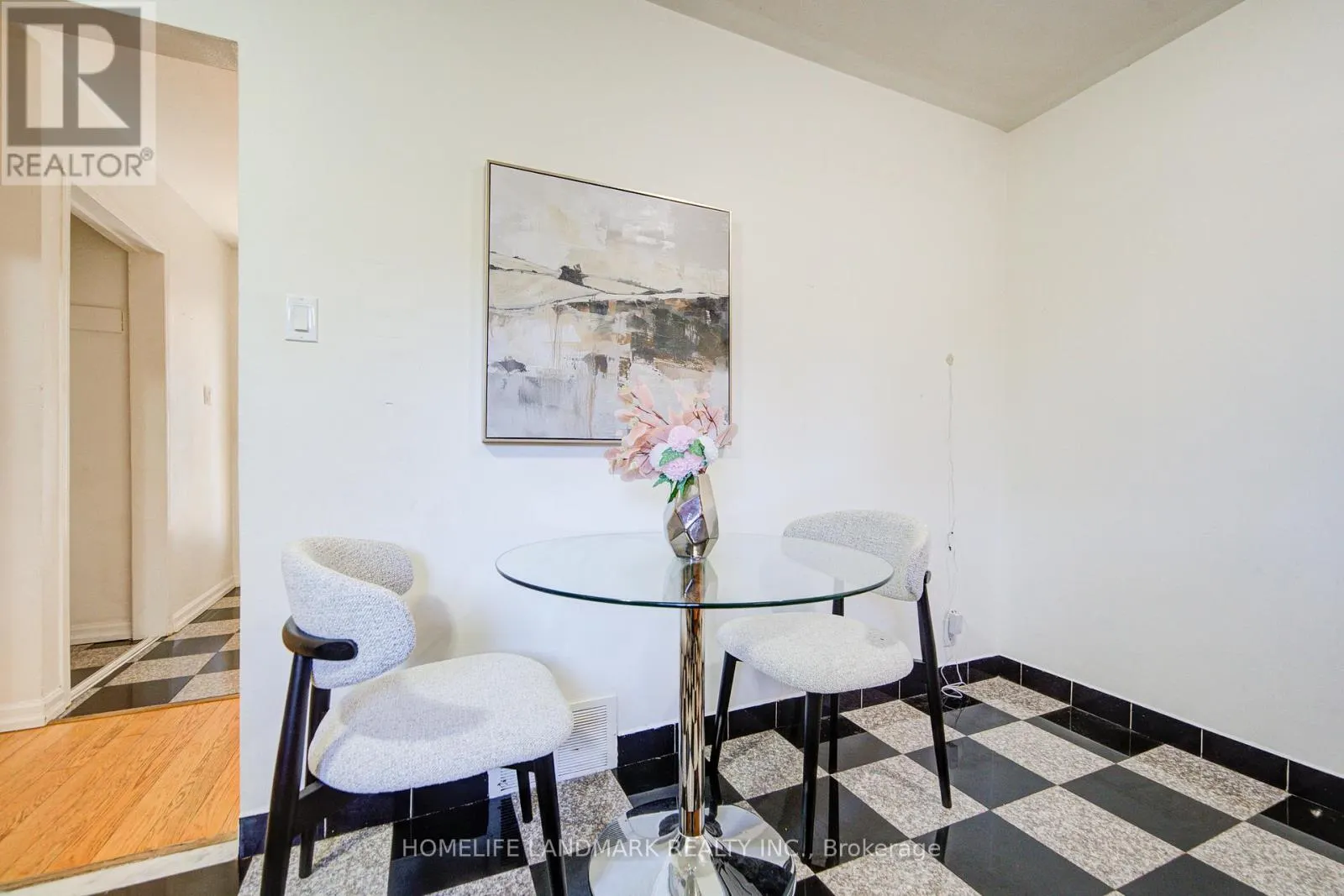 16 PALOMA PLACE