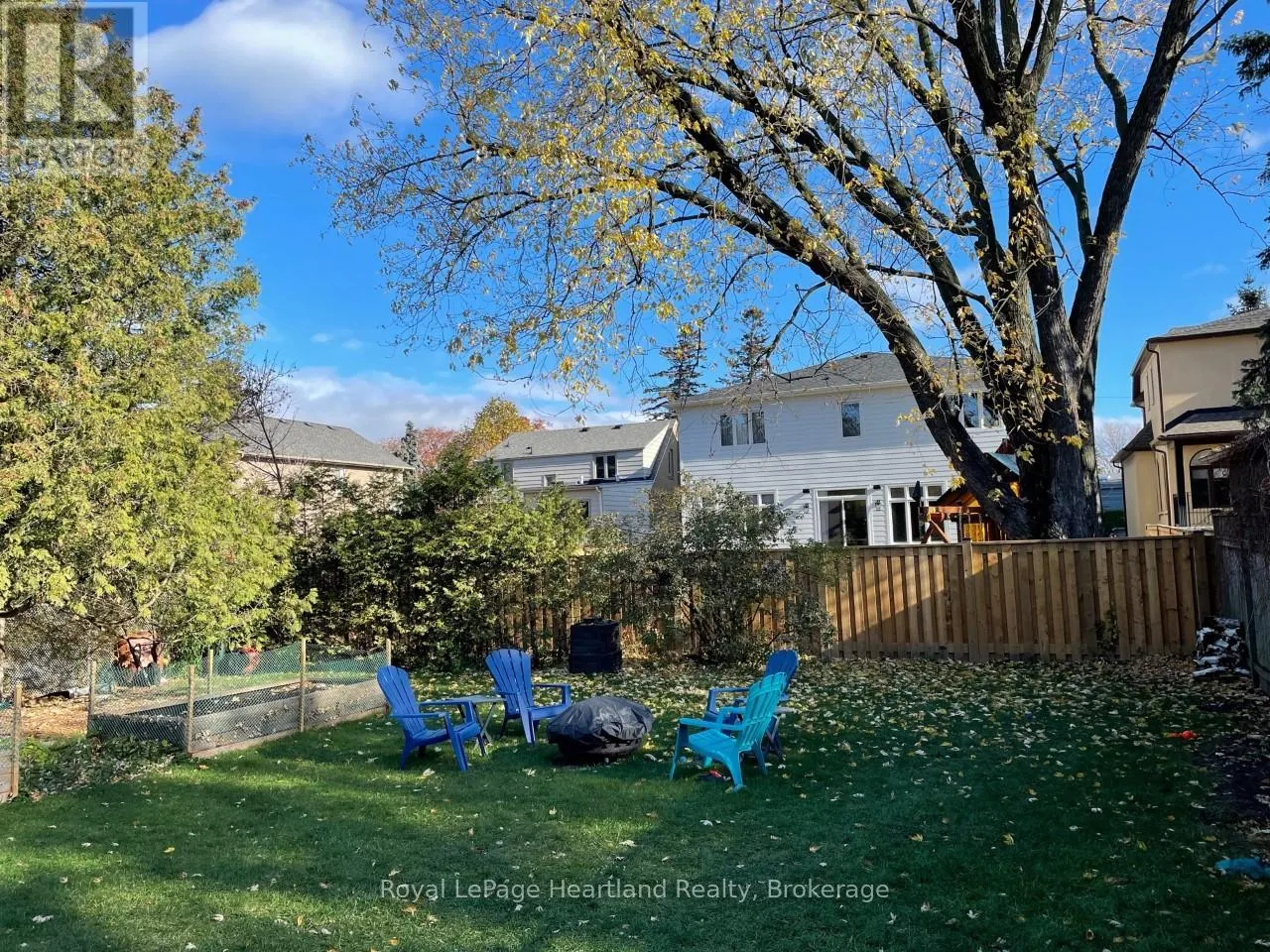 15 SCARBOROUGH HEIGHTS BOULEVARD