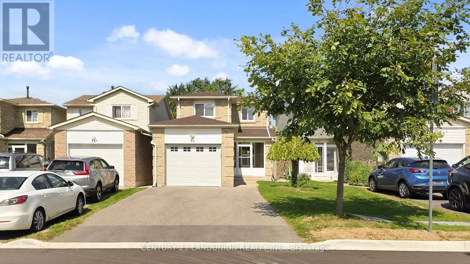 78 MARESFIELD DRIVE