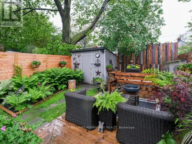 328 CEDARVALE AVENUE