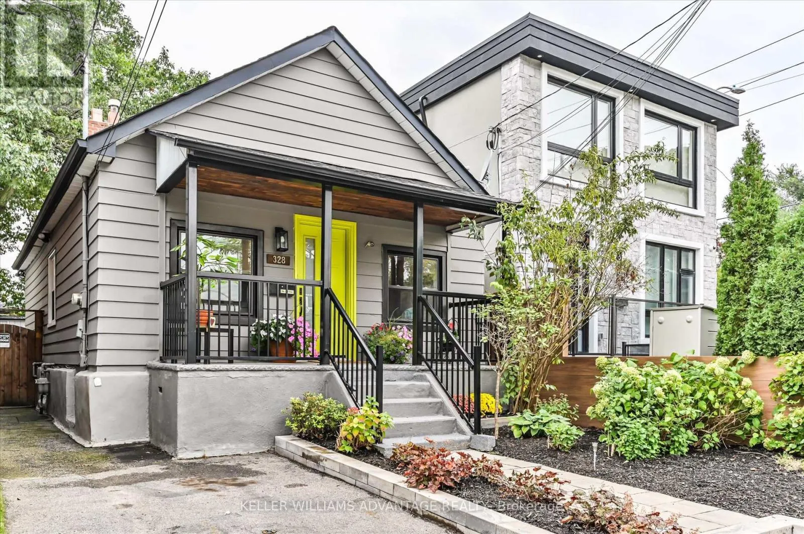 328 CEDARVALE AVENUE
