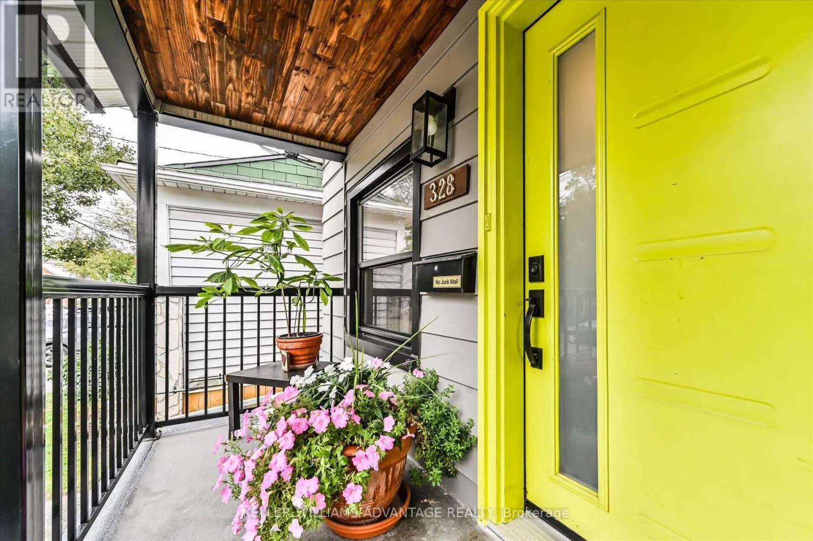 328 CEDARVALE AVENUE