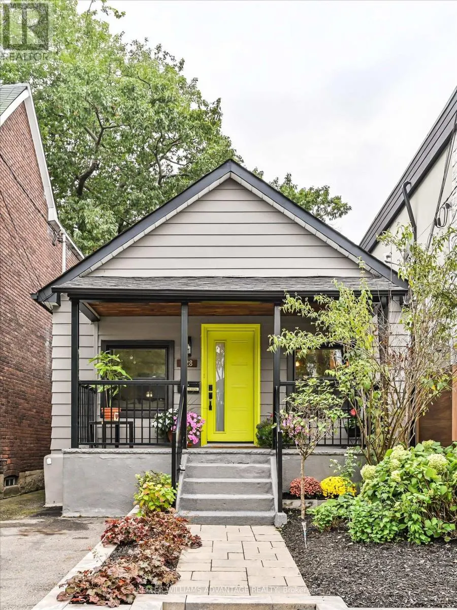 328 CEDARVALE AVENUE