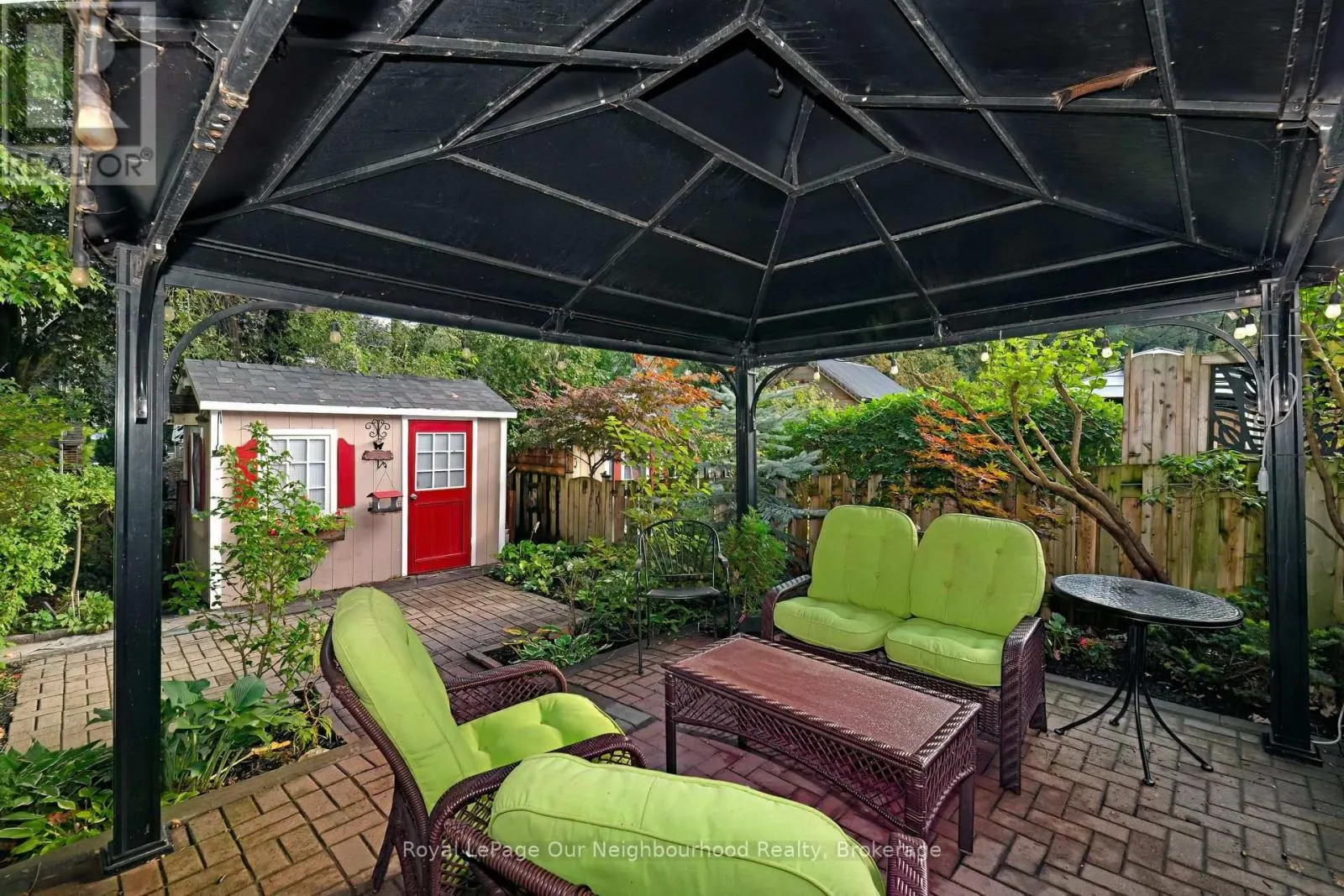 1275 KINGSTON ROAD