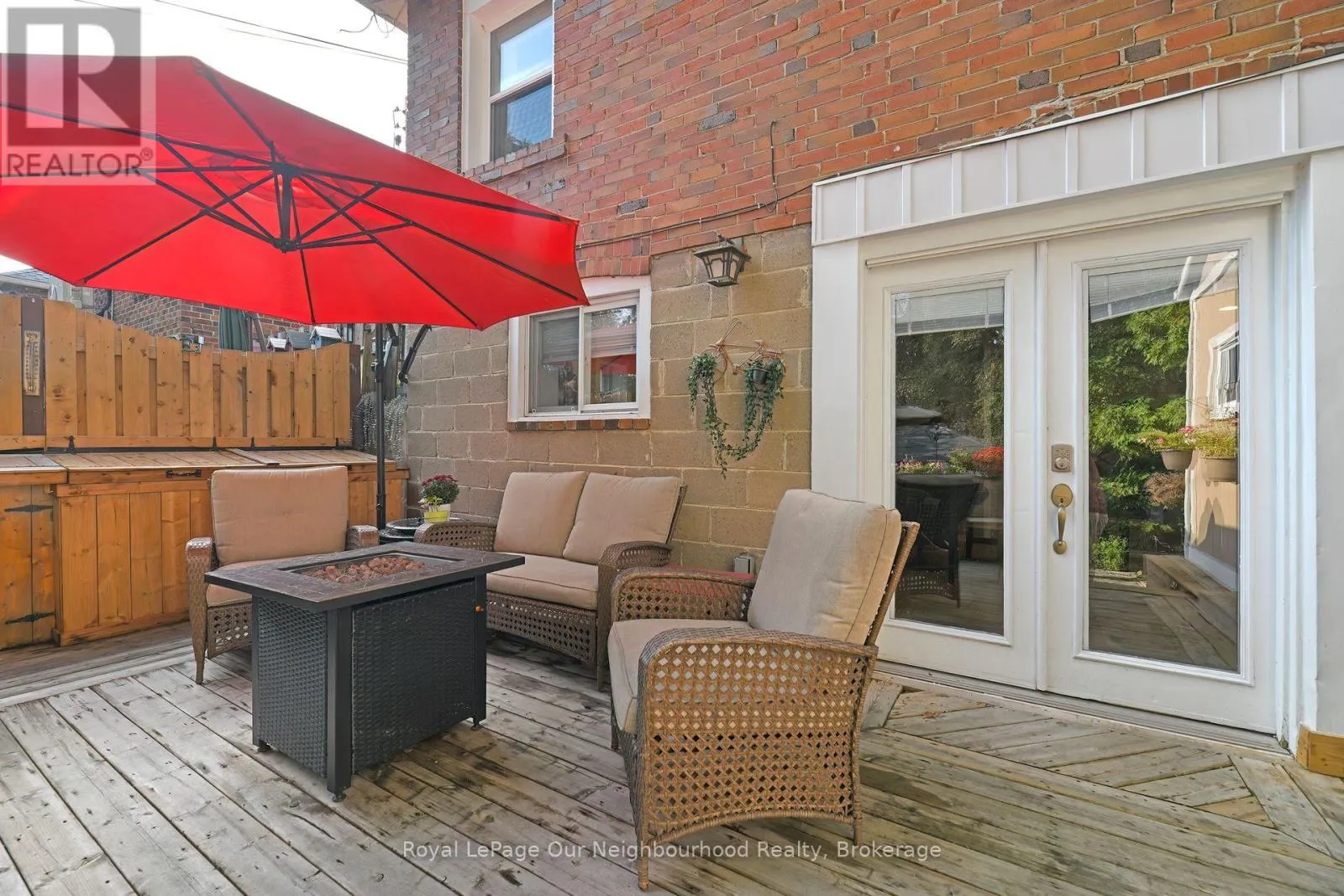 1275 KINGSTON ROAD