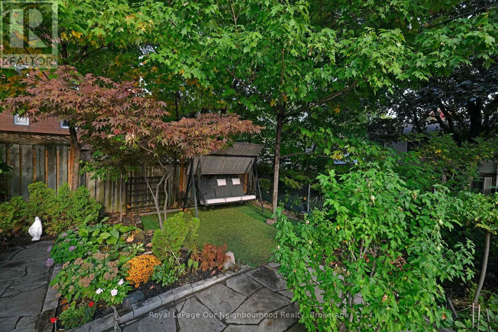 1275 KINGSTON ROAD