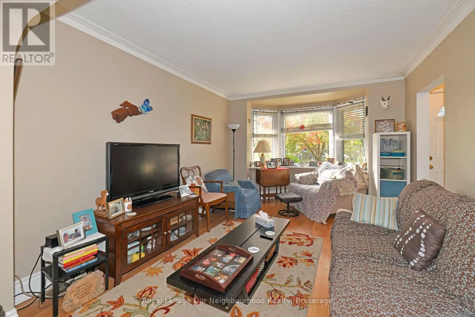 1275 KINGSTON ROAD