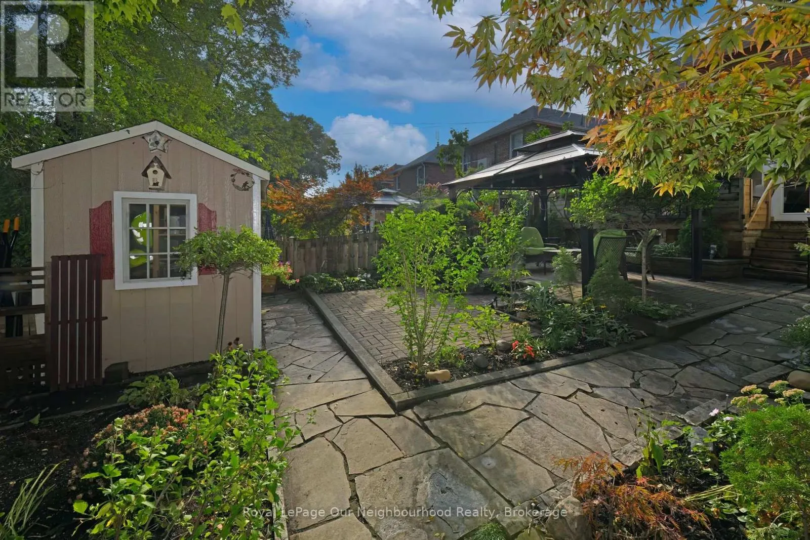 1275 KINGSTON ROAD