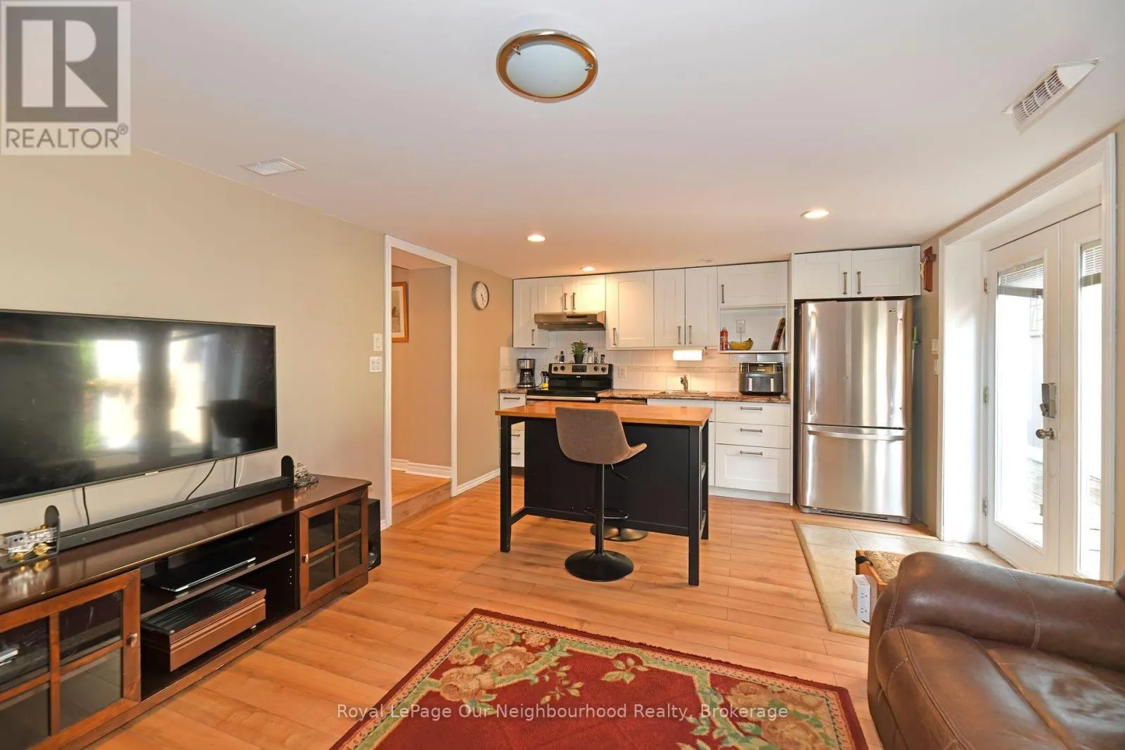 1275 KINGSTON ROAD