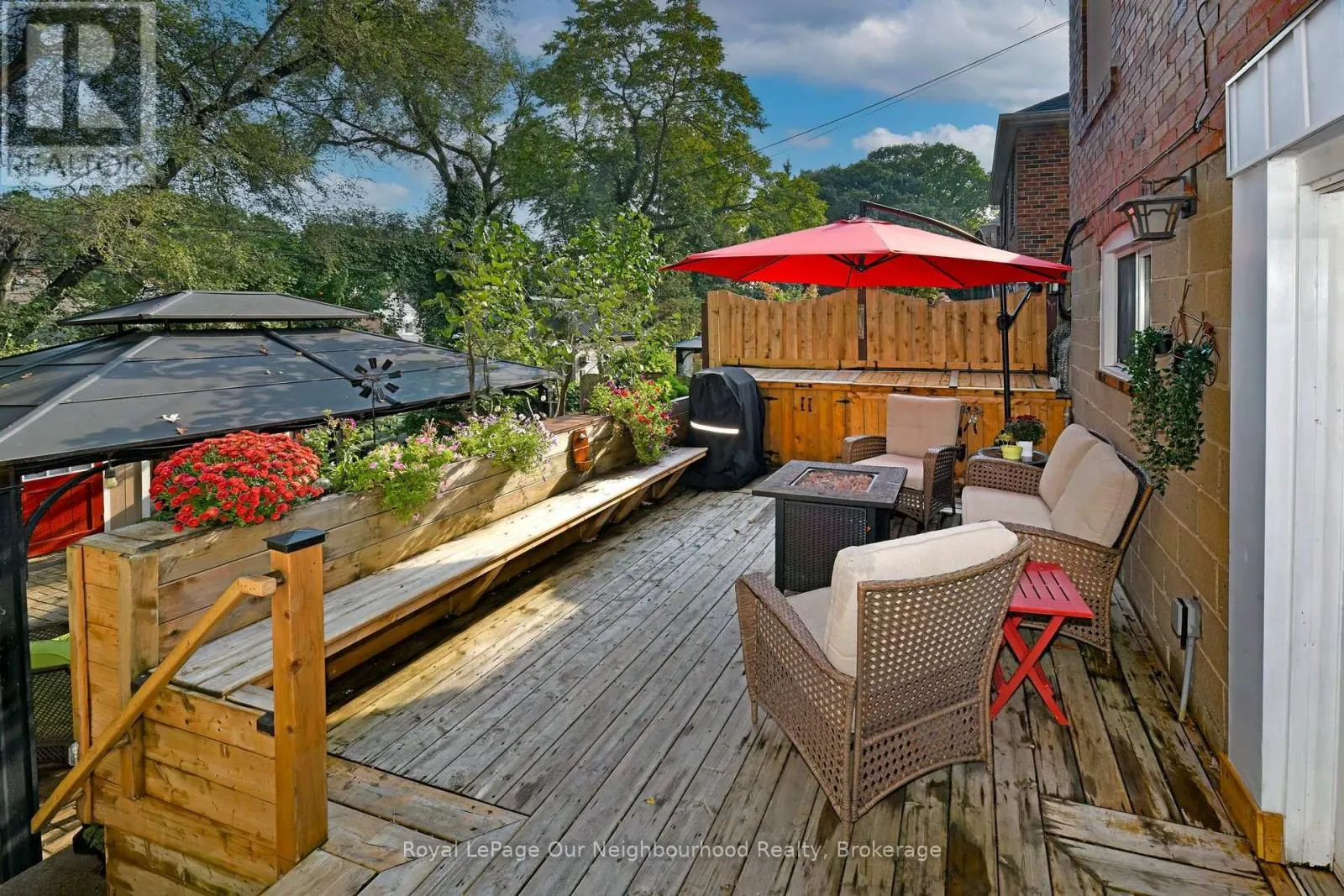 1275 KINGSTON ROAD