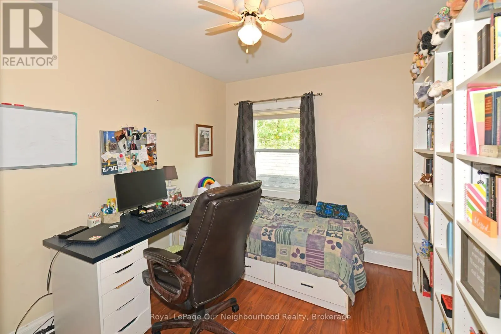 1275 KINGSTON ROAD