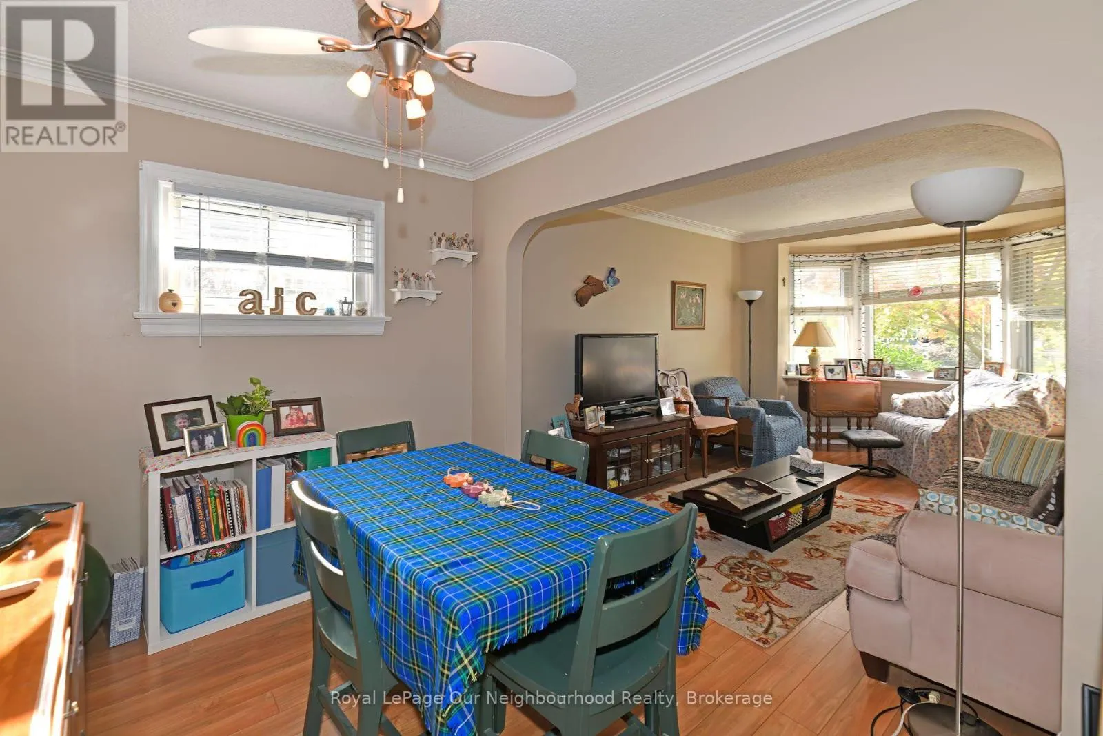 1275 KINGSTON ROAD