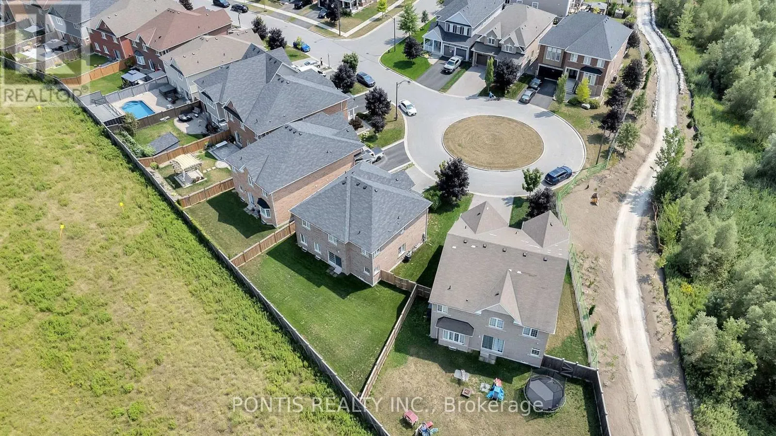 2051 HUNKING COURT