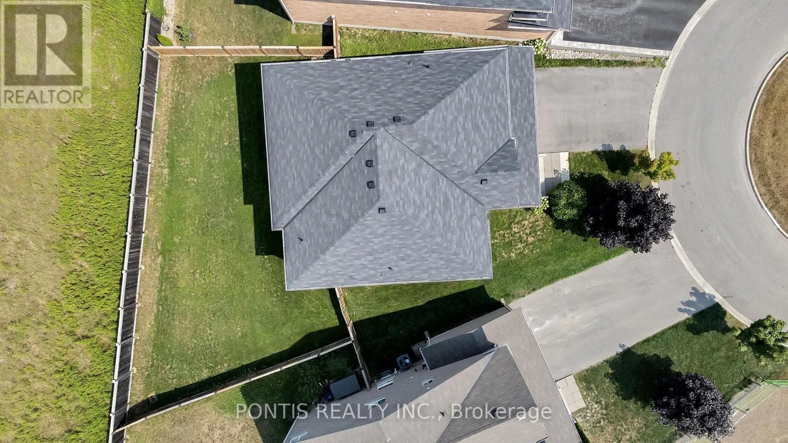 2051 HUNKING COURT