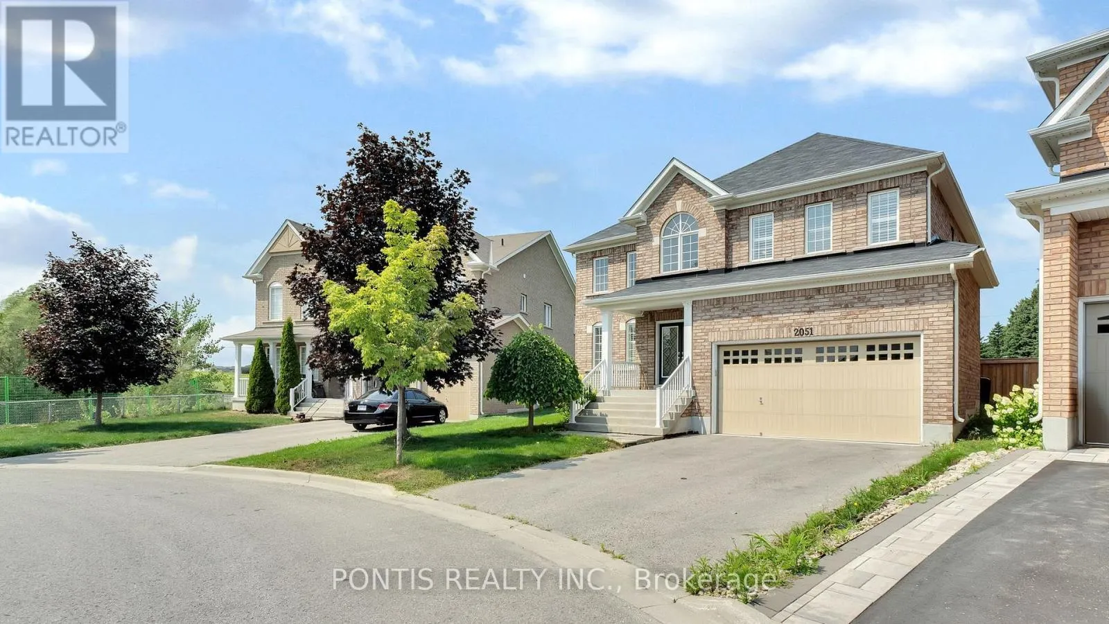 2051 HUNKING COURT