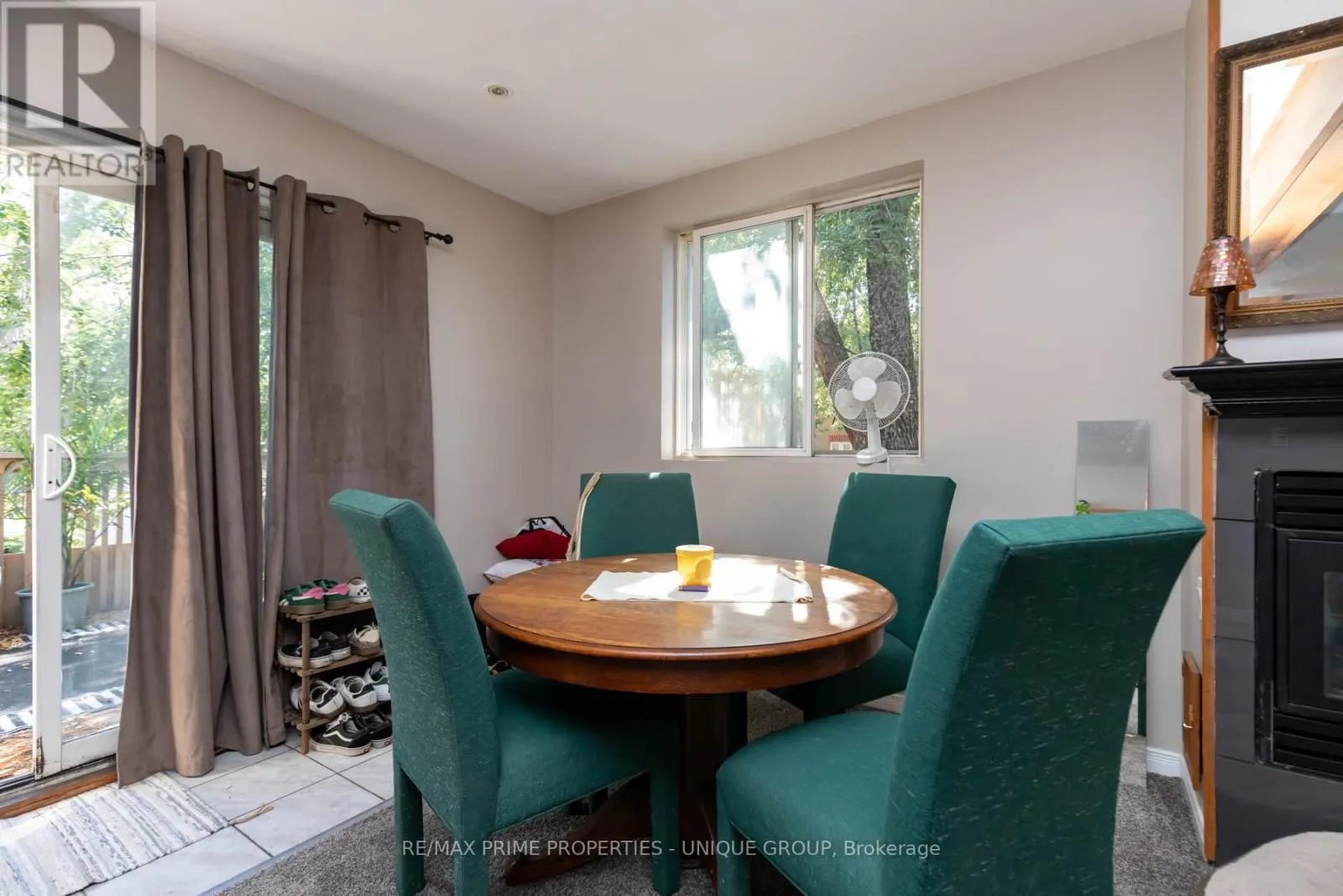 40 JEAVONS AVENUE