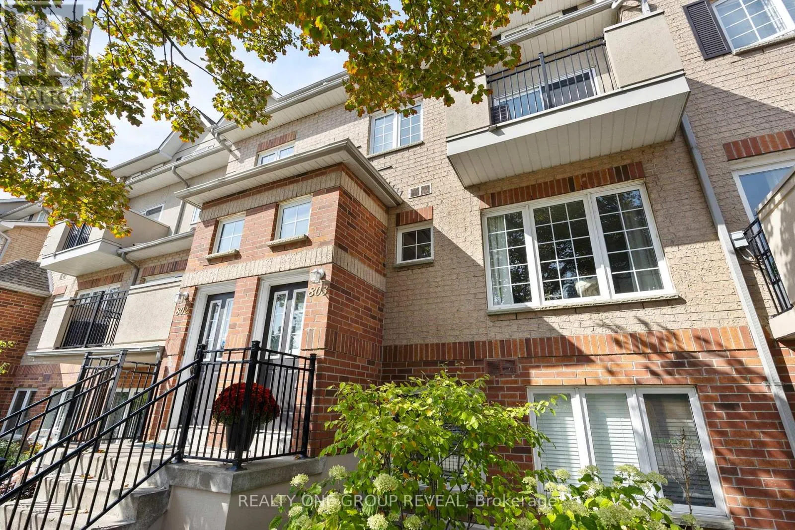 803 - 1400 THE ESPLANADE DRIVE N