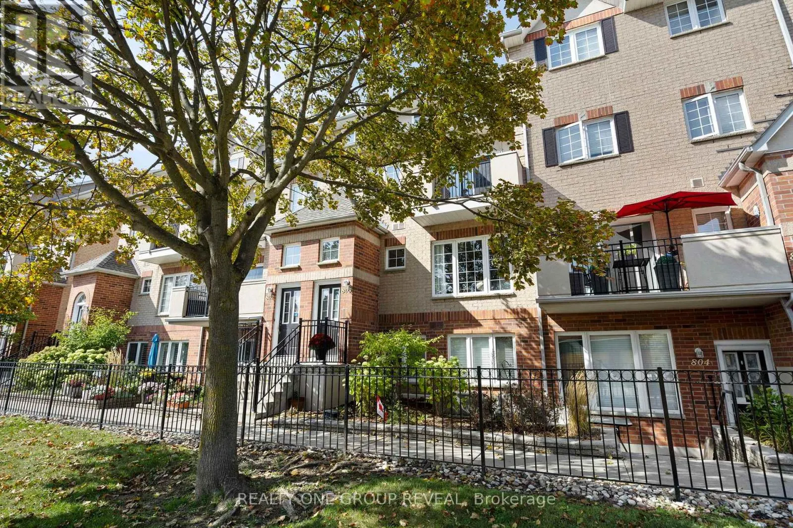 803 - 1400 THE ESPLANADE DRIVE N
