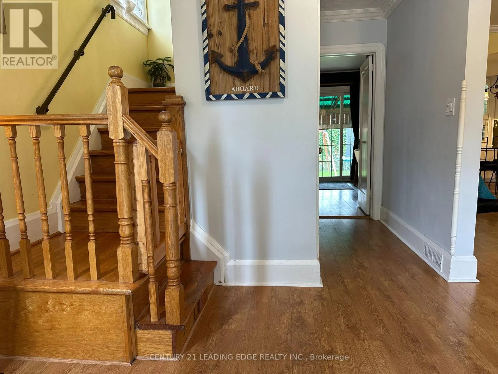 30 CADILLAC AVENUE N