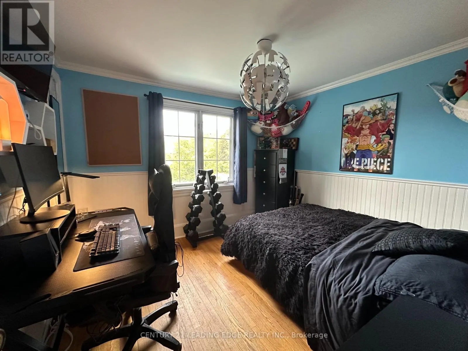 30 CADILLAC AVENUE N
