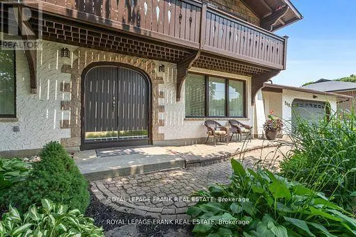 848 SWISS HEIGHTS