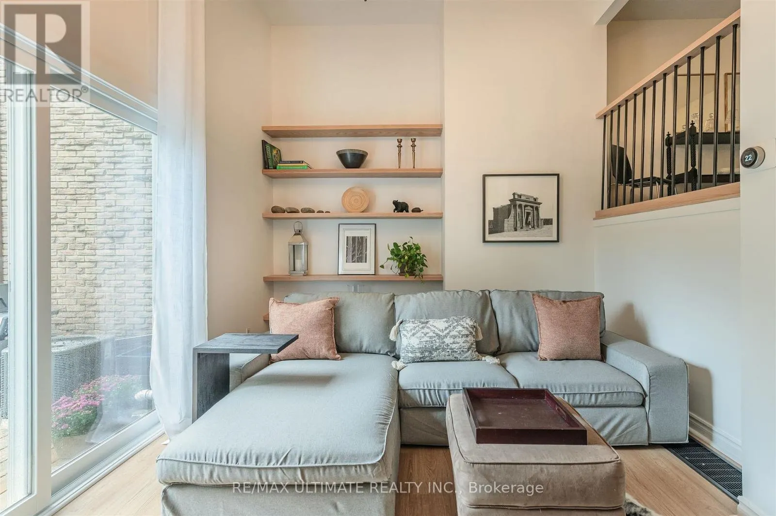 2 - 21 ROCKWOOD DRIVE