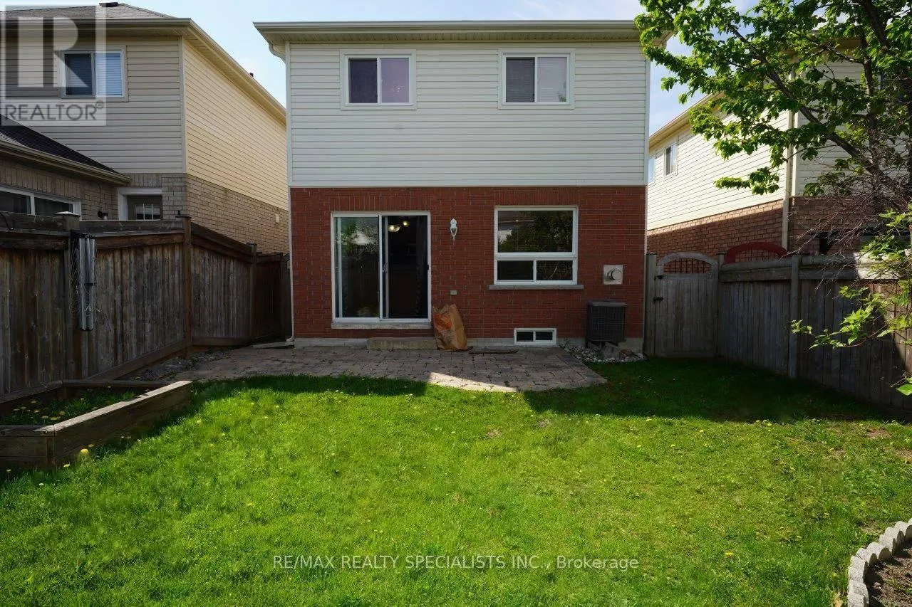 548 FALCONRIDGE DRIVE