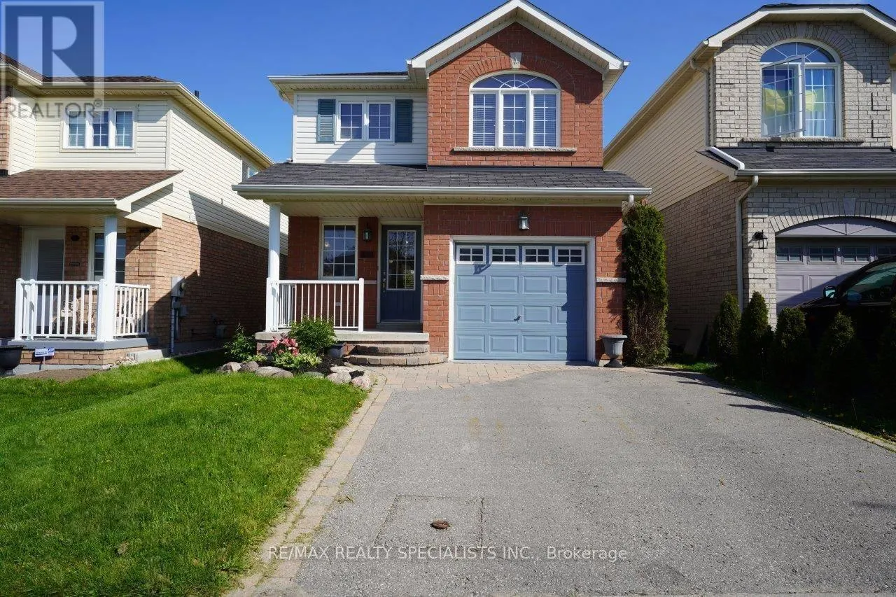 548 FALCONRIDGE DRIVE