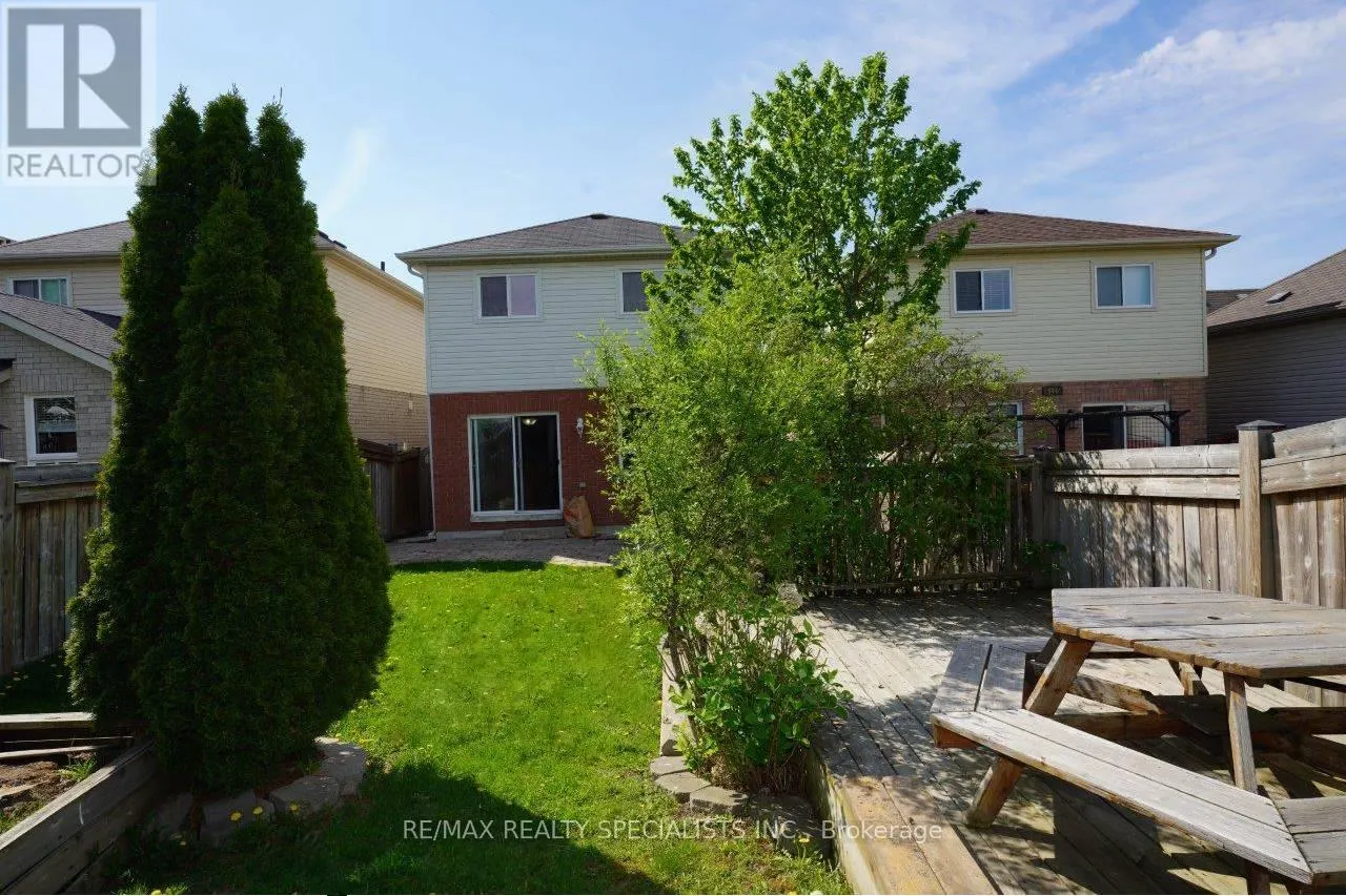 548 FALCONRIDGE DRIVE