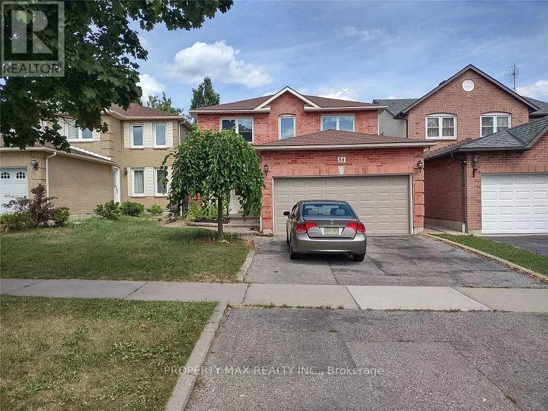 UPPER - 54 CHAPMAN DRIVE