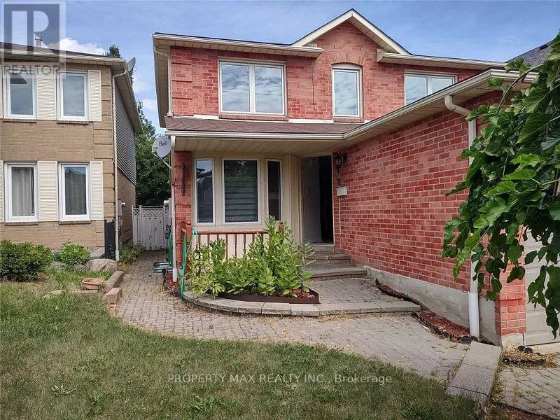 UPPER - 54 CHAPMAN DRIVE