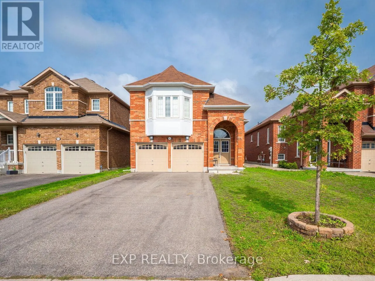 856 WRENWOOD DRIVE