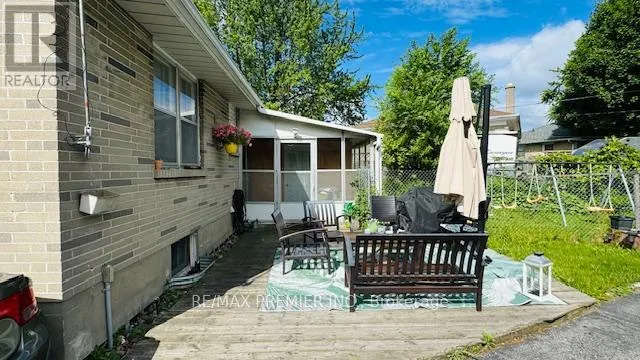 BSMT - 1 FOREST ROAD