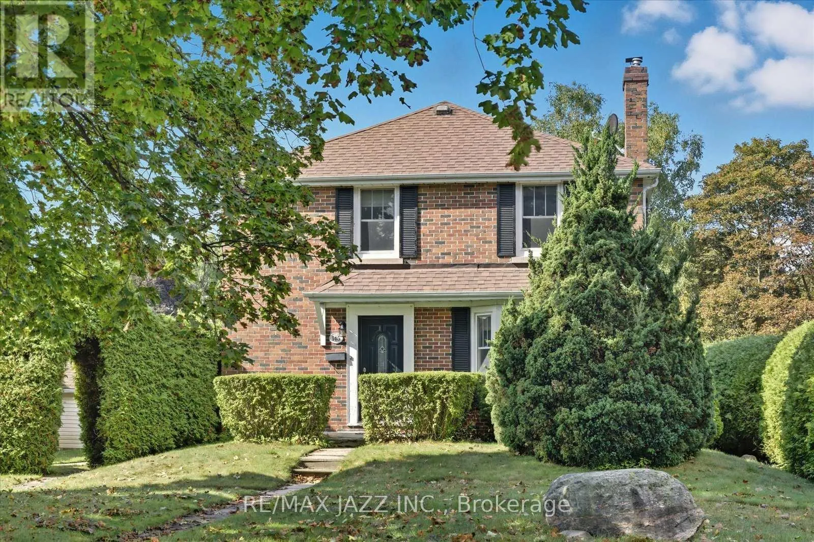 145 SWITZER DRIVE