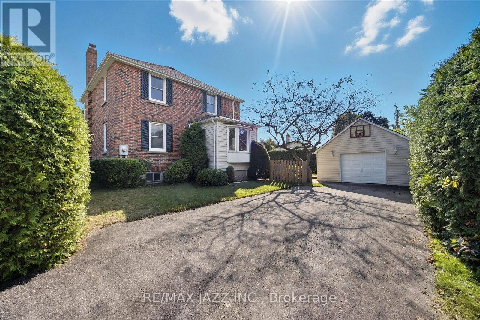 145 SWITZER DRIVE
