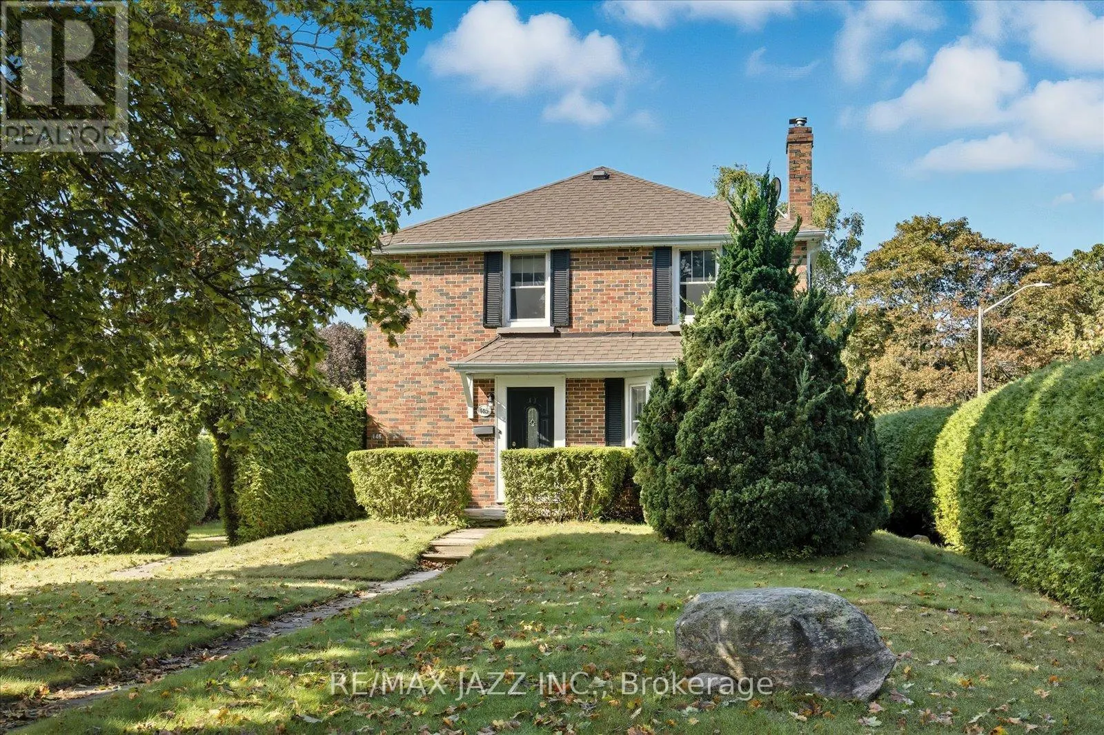145 SWITZER DRIVE